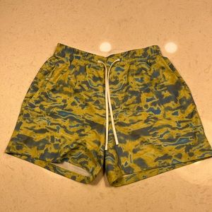 Pool short 5’’